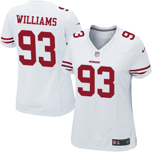 Women San Francisco 49ers jerseys-056